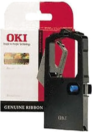 OKI 09002303 INK RIBBON