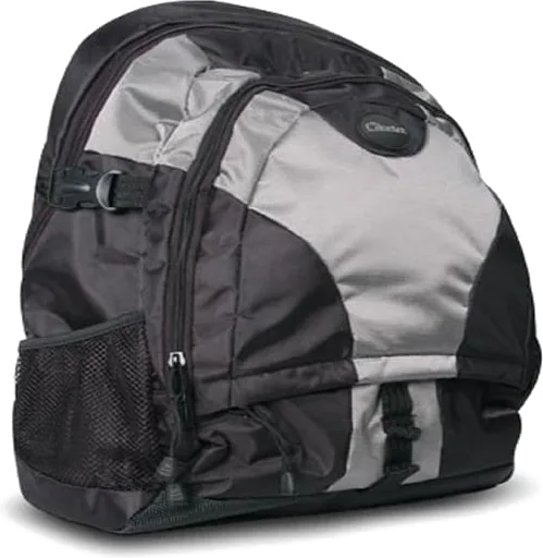 Casetec CAS-B8537-BP Notebook Back Pack