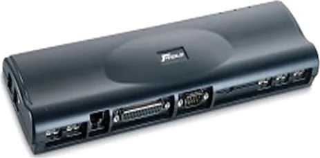 Docking stations