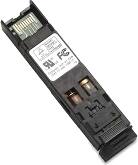 Netgear AGM731F ProSafe Fibre 1000Base-SX GBIC Module 1000Base SX-LC connector