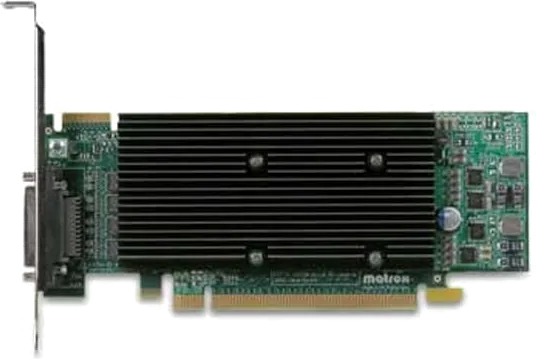 Matrox M9140-E512LAF