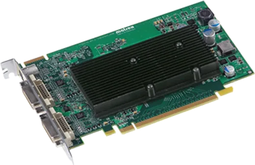 Matrox M9120-E512F