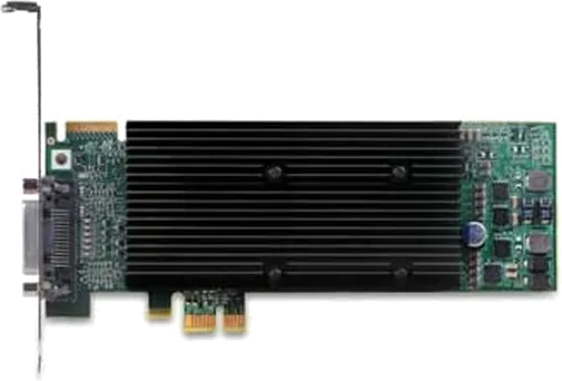 Matrox M9120-E512LAU1F
