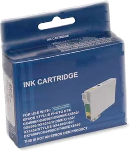 Printworks Magenta Ink Cartridge D/DX/S/SX/BX series