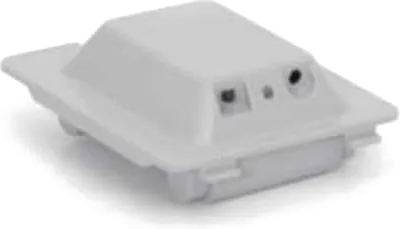iRule iRW-F009 Wii Fit Balance Board Rechargeable 1800 mAH Battery (Charges Via USB)