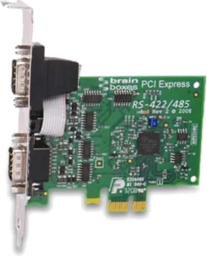 Brainboxes PX-313