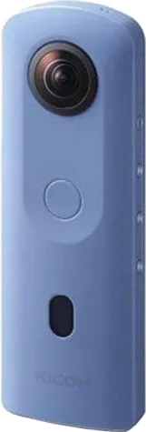 Ricoh Theta SC2 360 Spherical Video Camera in