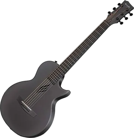Enya Nova Go SP1 Carbon Fibre Electro Acoustic Guitar