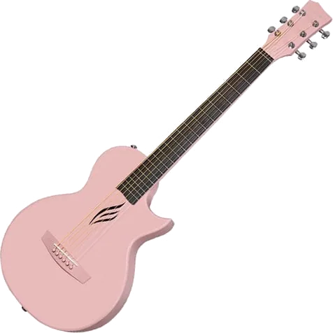 Enya Nova Go SP1 Carbon Fibre Electro Acoustic with Bluetooth