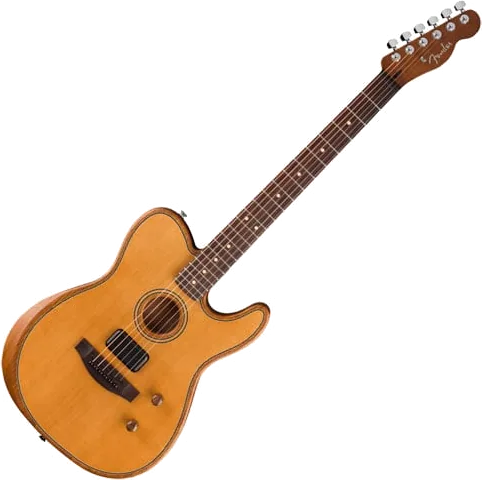 Fender Acoustasonic Standard Telecaster