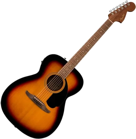 Fender California Standard Monterey E