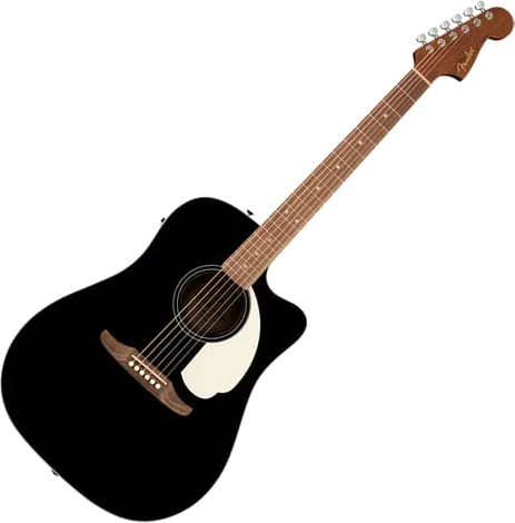 Fender California Standard Redondo CE