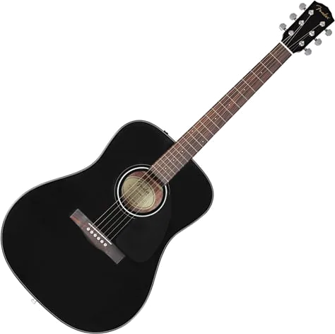 Fender CD-60 V3 DS