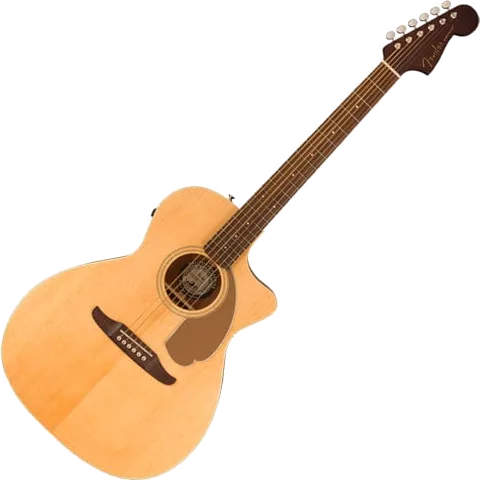Fender Newporter Player Finish