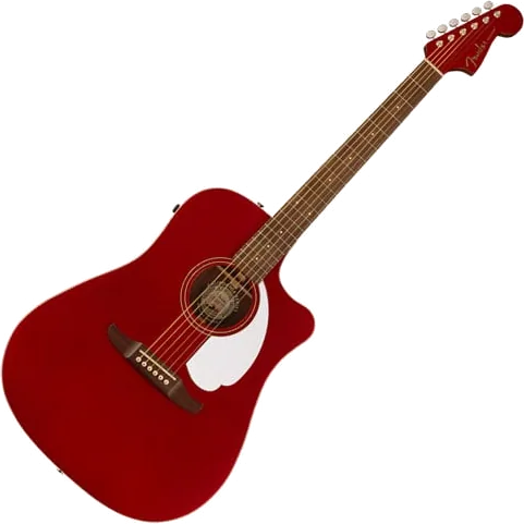 Fender Redondo Player
