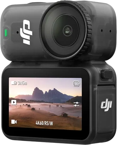DJI Osmo Nano Standard Combo