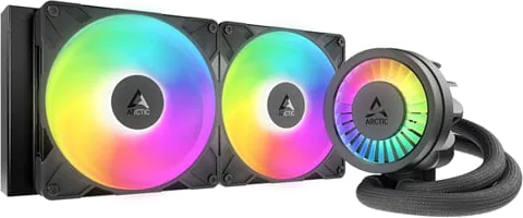 Arctic Liquid Freezer III Pro 280