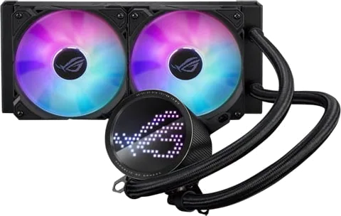 ASUS ROG RYUO III 240