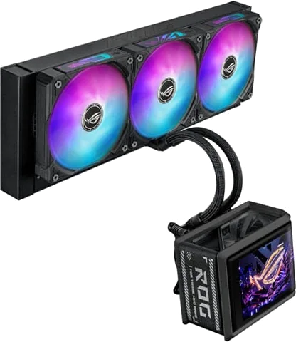 ASUS ROG RYUO IV SLC 360