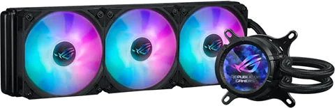 ASUS ROG STRIX LC III 360 LCD
