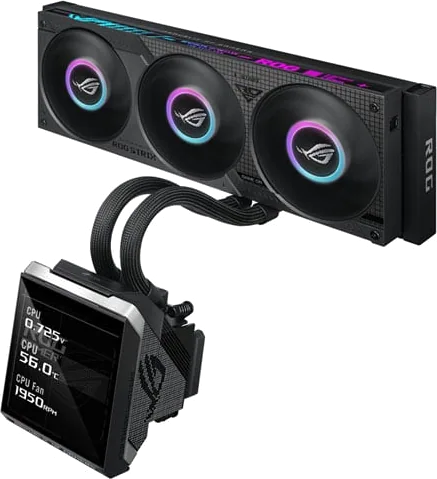 ASUS ROG STRIX SLC IV 360 LCD