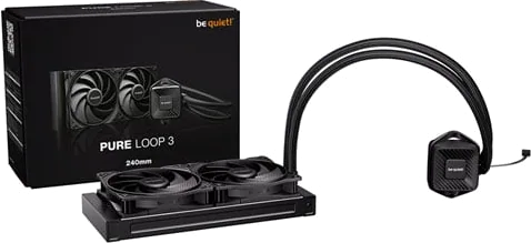 be quiet! Pure Loop 3