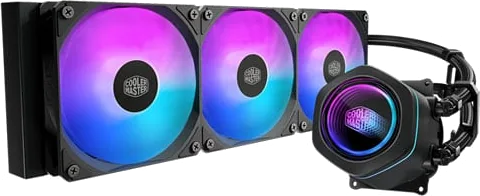Cooler Master MasterLiquid Core Nex 360