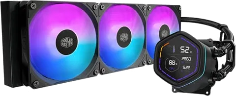 Cooler Master MasterLiquid Core Nex Digital 360