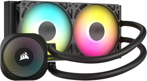 CORSAIR NAUTILUS 240 RS