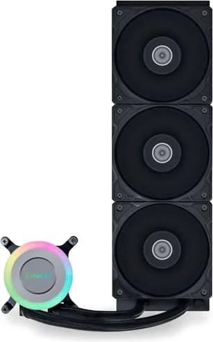 Lian Li GA II Lite 360 Performance