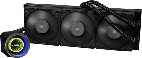 Lian Li Galahad II Trinity Performance 360