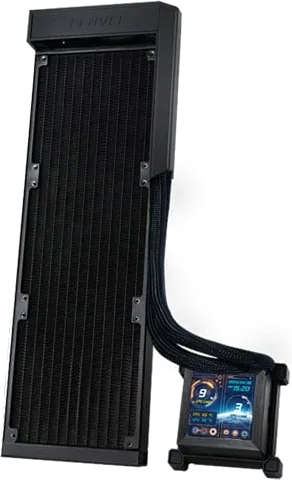 Lian Li Hydroshift LCD 360N
