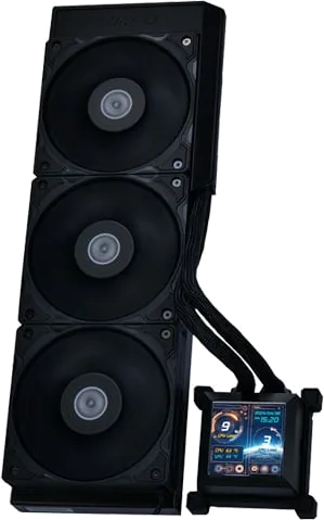 Lian Li Hydroshift LCD 360S