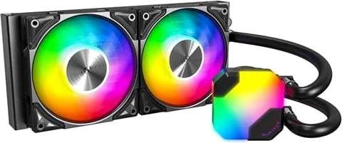 Montech HyperFlow 240