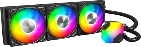 Montech HyperFlow 360