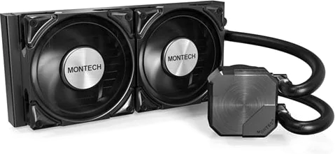 Montech HyperFlow Silent 240