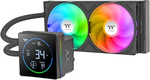 Thermaltake TH240-S V3