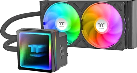 Thermaltake TH240 V3