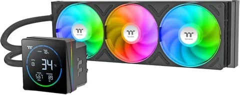 Thermaltake TH360-S V3