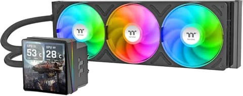 Thermaltake TH360 V3 Ultra