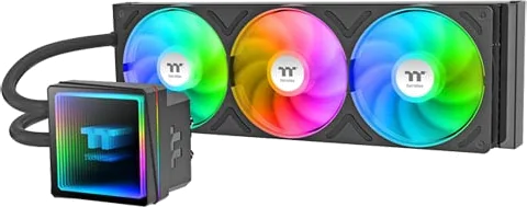 Thermaltake TH360 V3