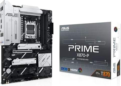ASUS PRIME X870-P