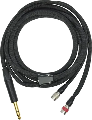 Dan Clark Audio VIVO Super-Premium Headphone Cable 1