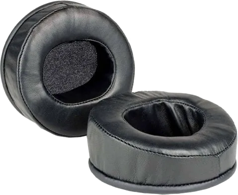 Dekoni Elite Sheepskin Replacement Ear Pads for Audeze LCD Series Headphones