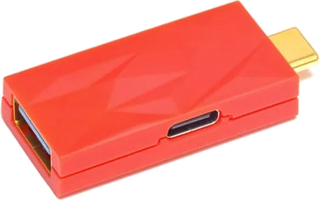 iFi iDefender+
