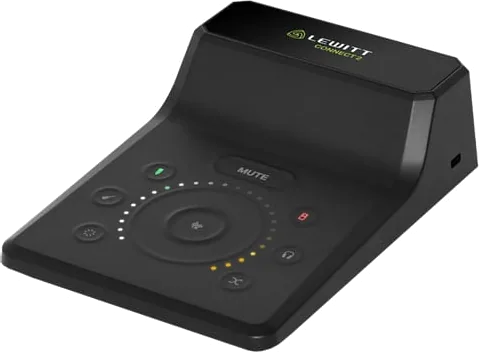 Lewitt CONNECT 2 Audio Interface