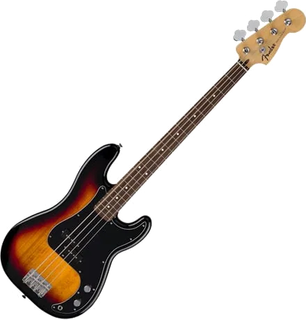 Fender Standard Precision Bass