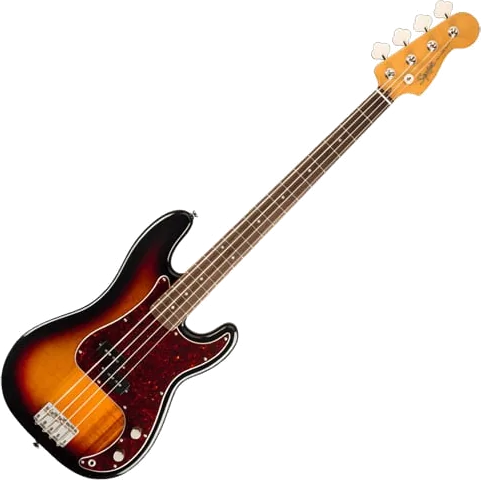 Squier Classic Vibe '60s Precision Bass