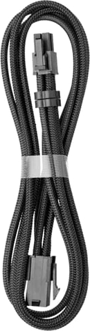 CableMod Pro ModMesh 4-pin ATX Cable Extension