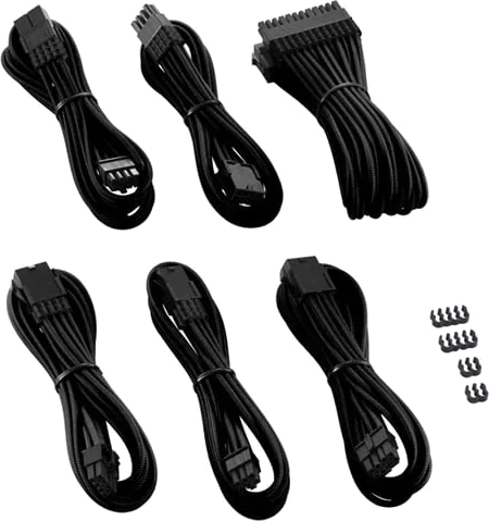 CableMod Pro ModMesh Cable Extension Kit